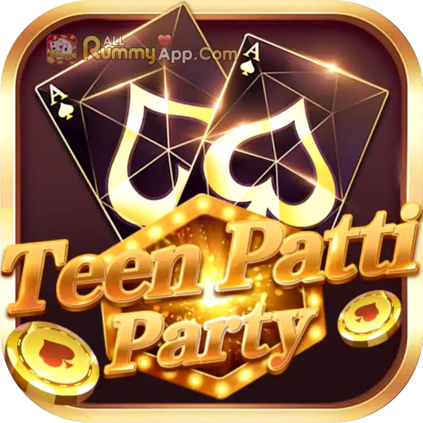 Teen Patti Party - Teen Patti Glee